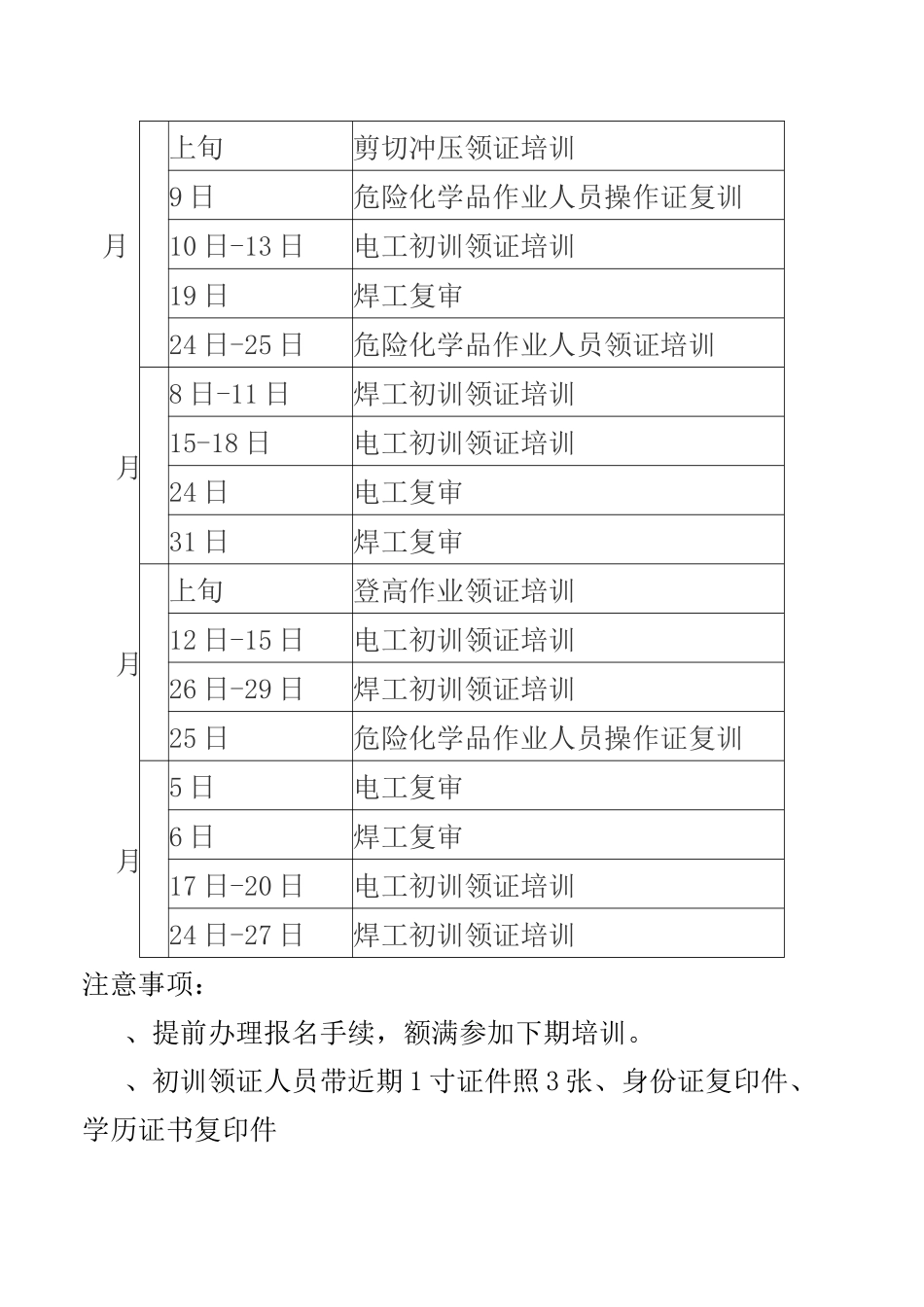昆山市开发区大明安全技术服务中心_第3页