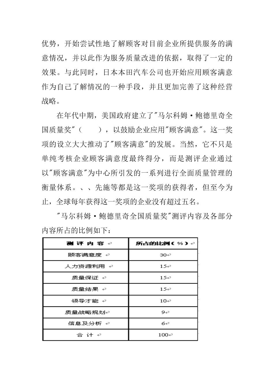 顾客满意度的含义与实施_第2页