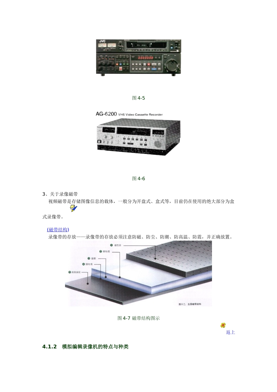电视机编辑技术(第四章)_第3页
