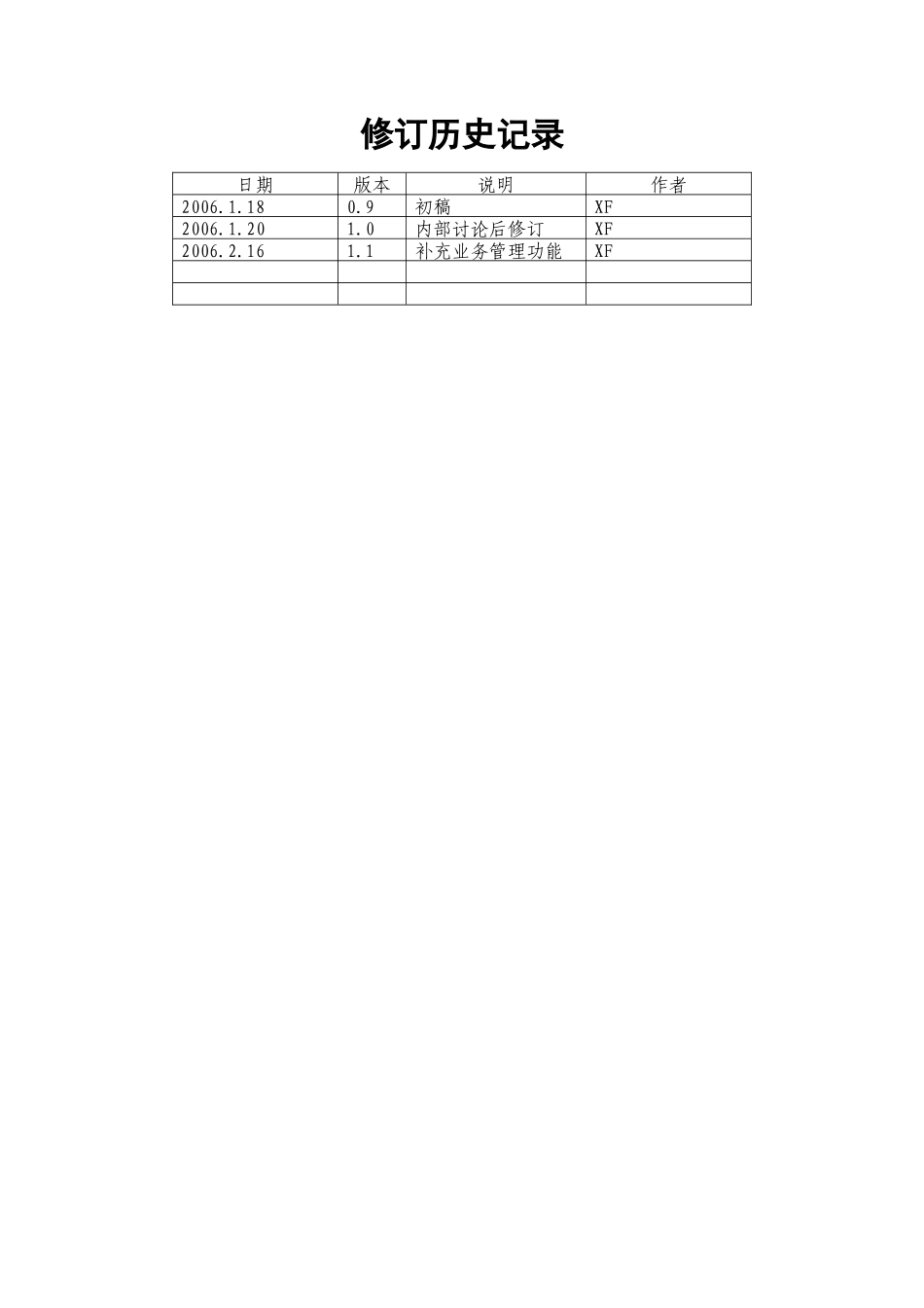 海事局厦门航标处业务运行管理信息系统_第2页