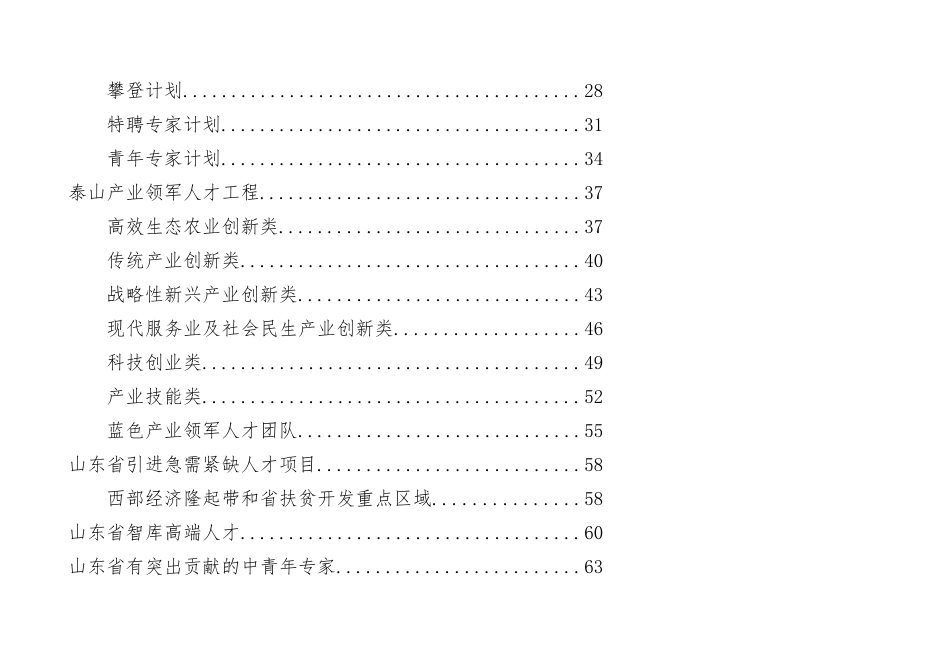 企业人才支持政策概论_第2页