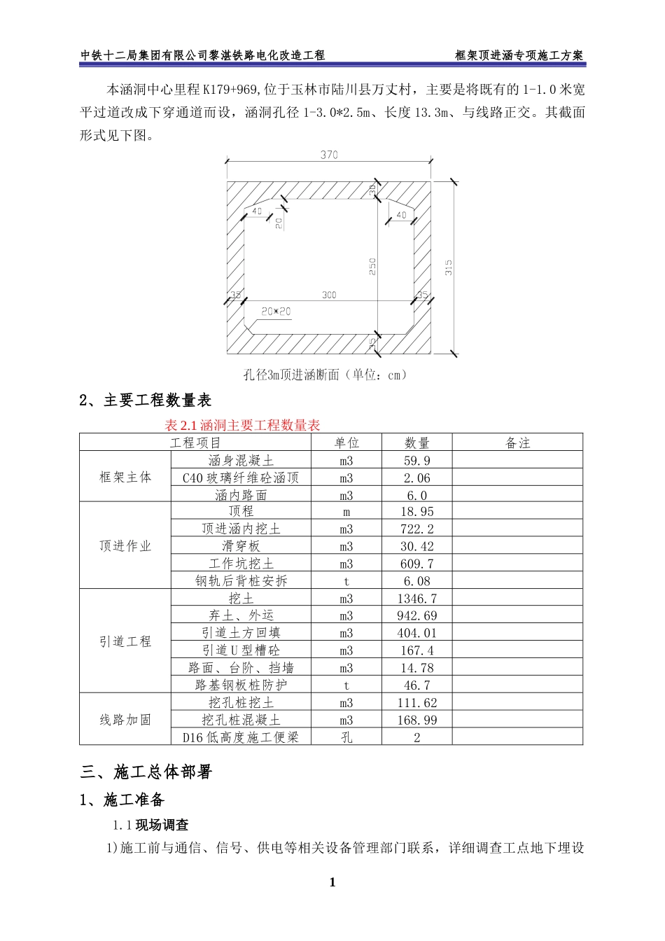 人力资源-2022K179“加”969顶进涵专项施工方案培训资料_第2页