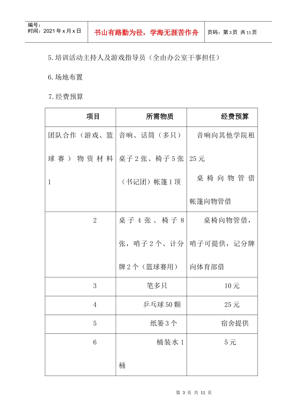 XXXX新干事培训_第3页