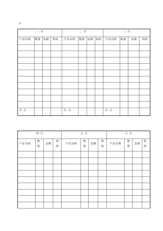 教育培训机构营销方案(34页)