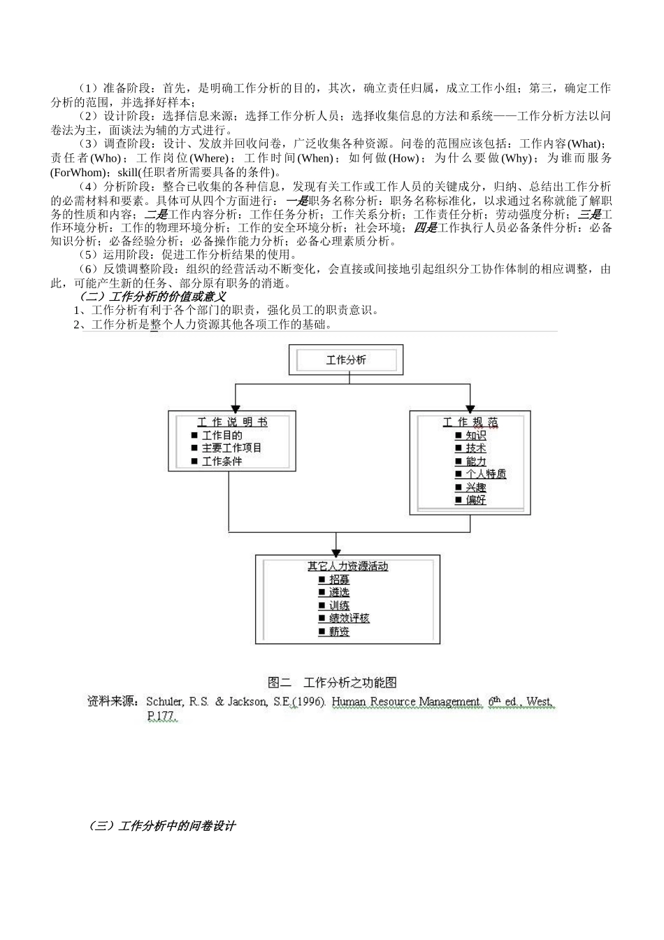 人力资源管理理论与工作分析_第3页