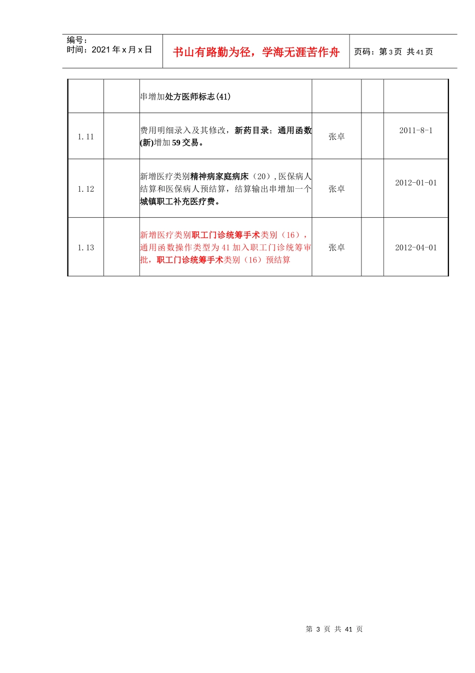 医疗保险待遇算法参考手册_第3页