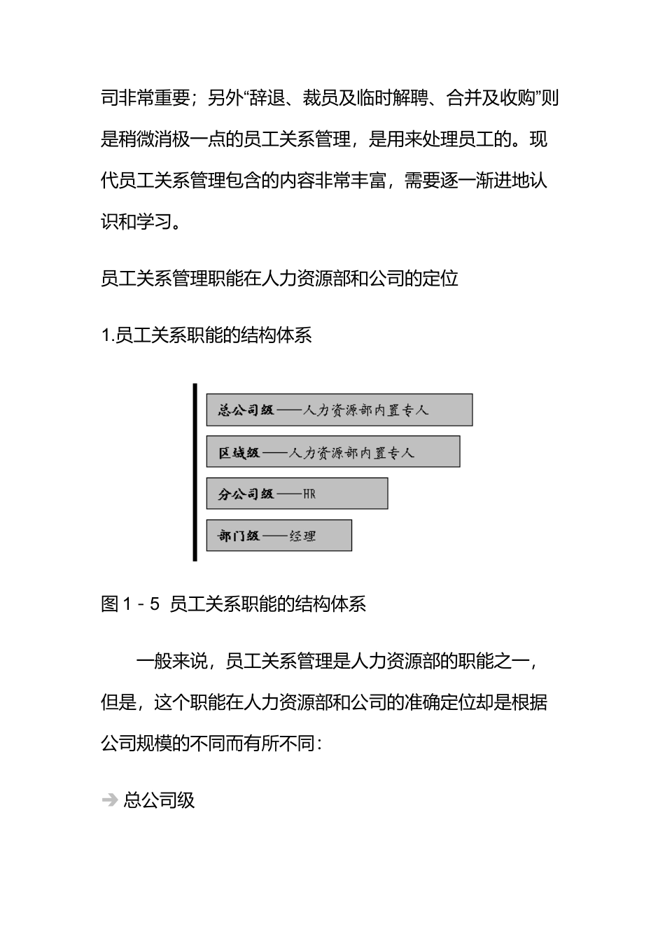 员工关系管理中所包含的要素_第2页