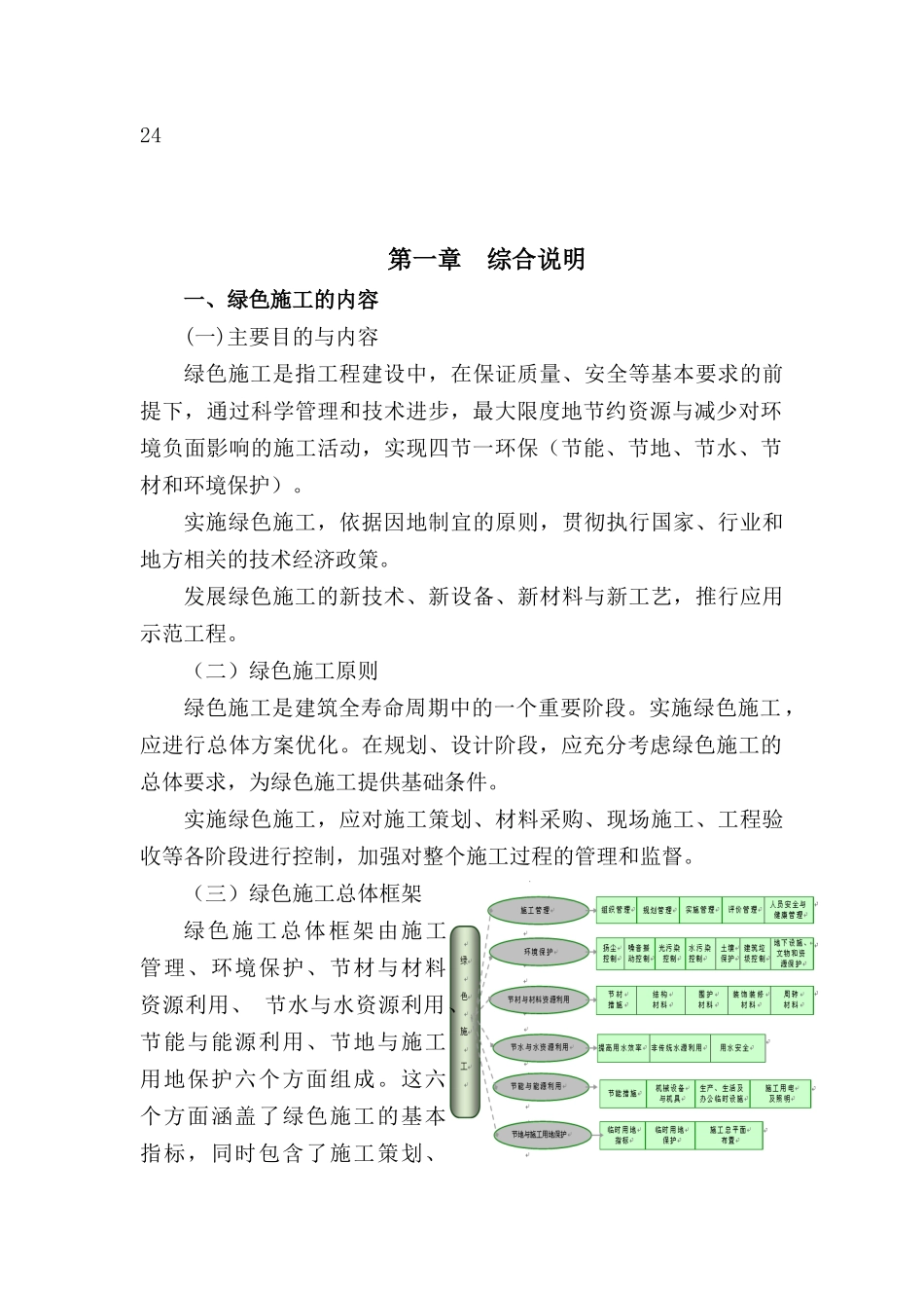 绿色施工方案（37页）_第3页
