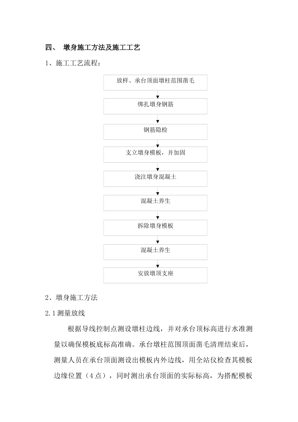 桥墩施工方案_第3页