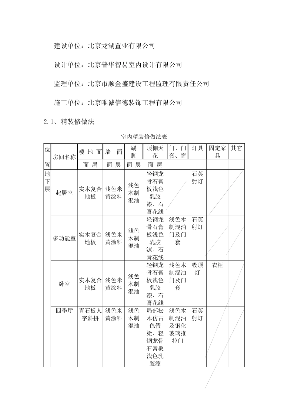 精装修分户验收方案_第3页