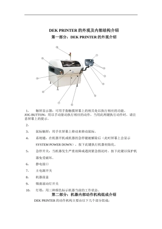 人力资源-2022DEK培训教程