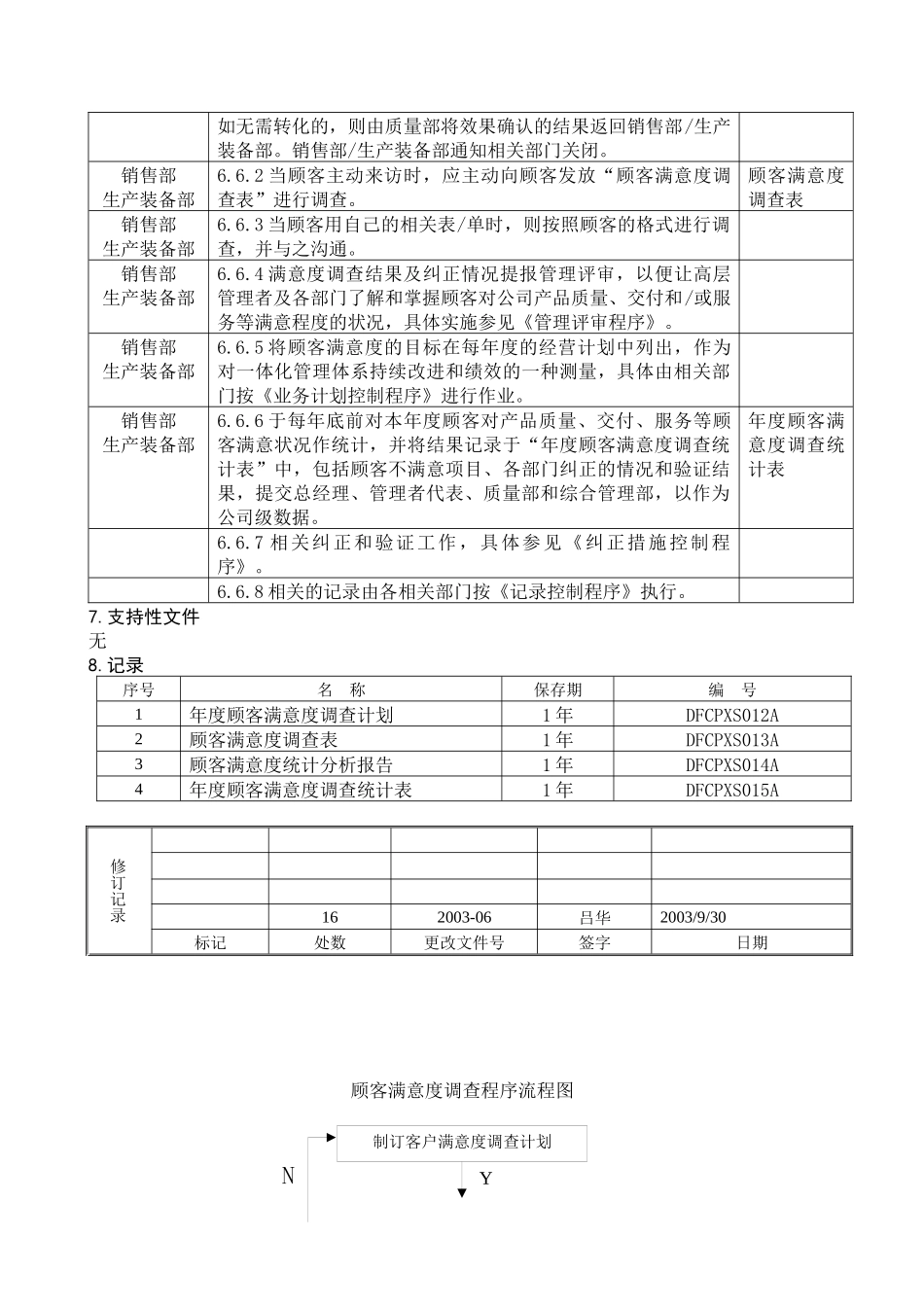 顾客满意度调查程序(2)_第3页