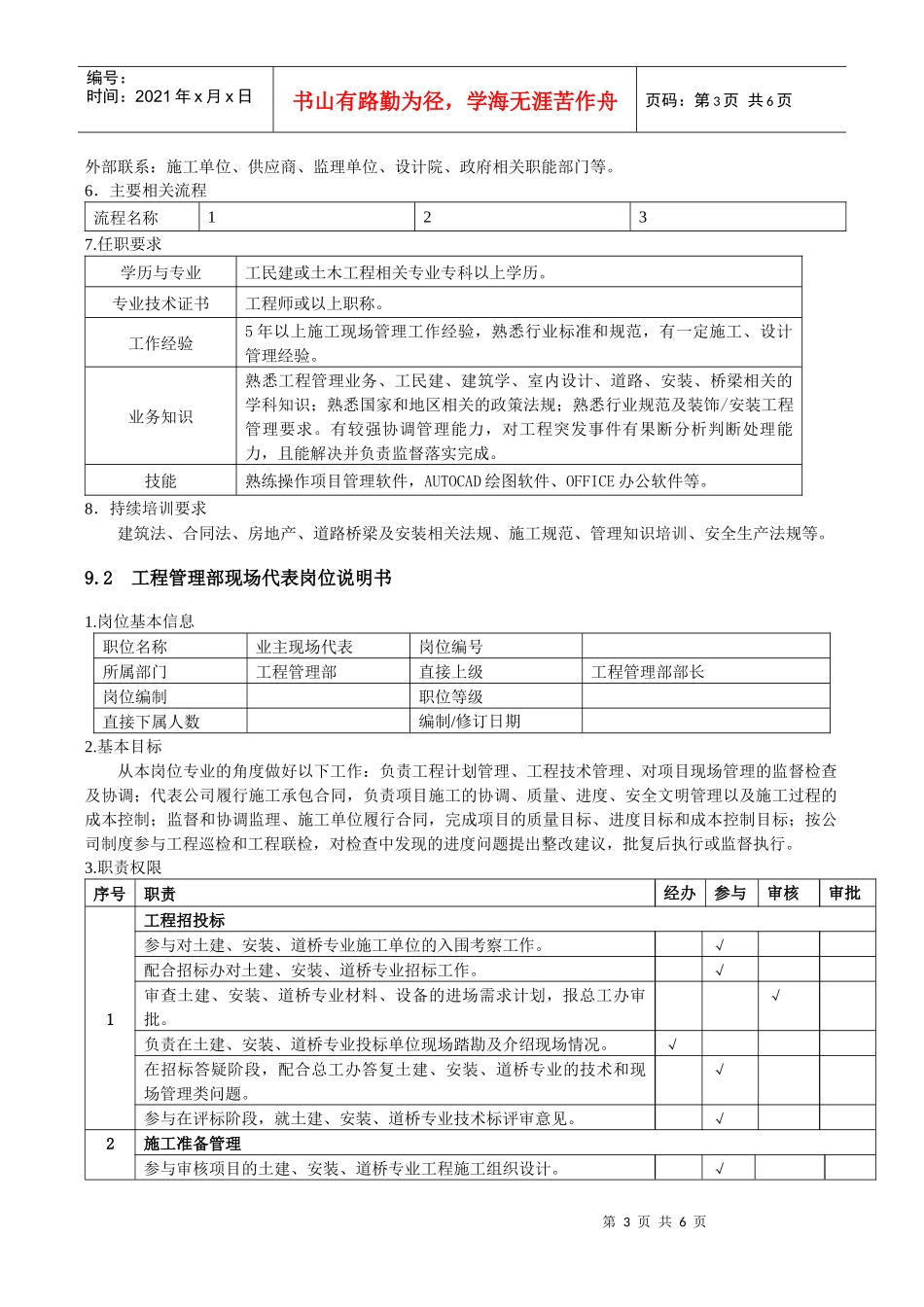工程部职责1201_第3页