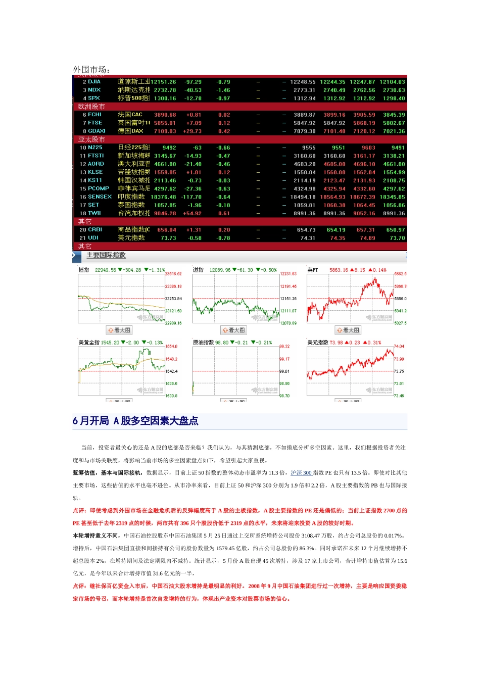 端午节假期新闻摘要_第1页