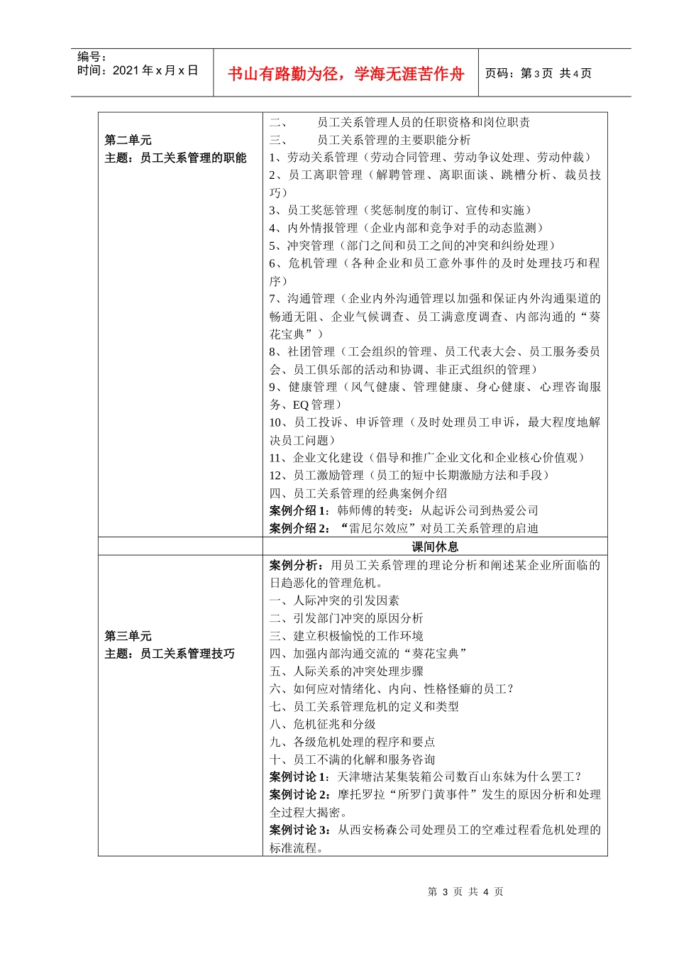 和谐员工关系的构建技巧_第3页