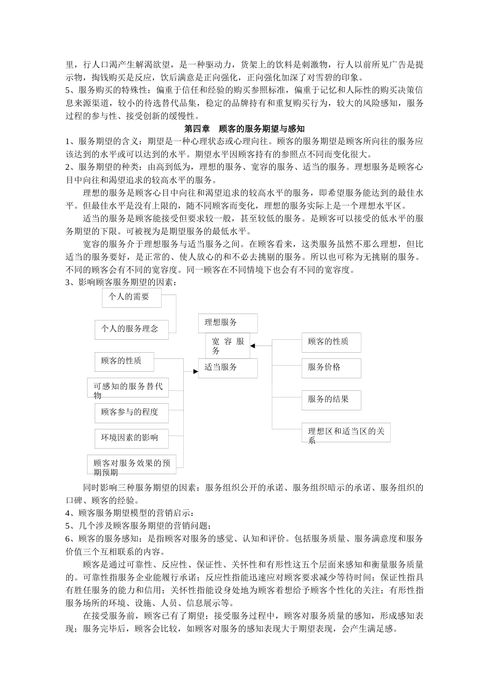 服务营销学概述_第2页