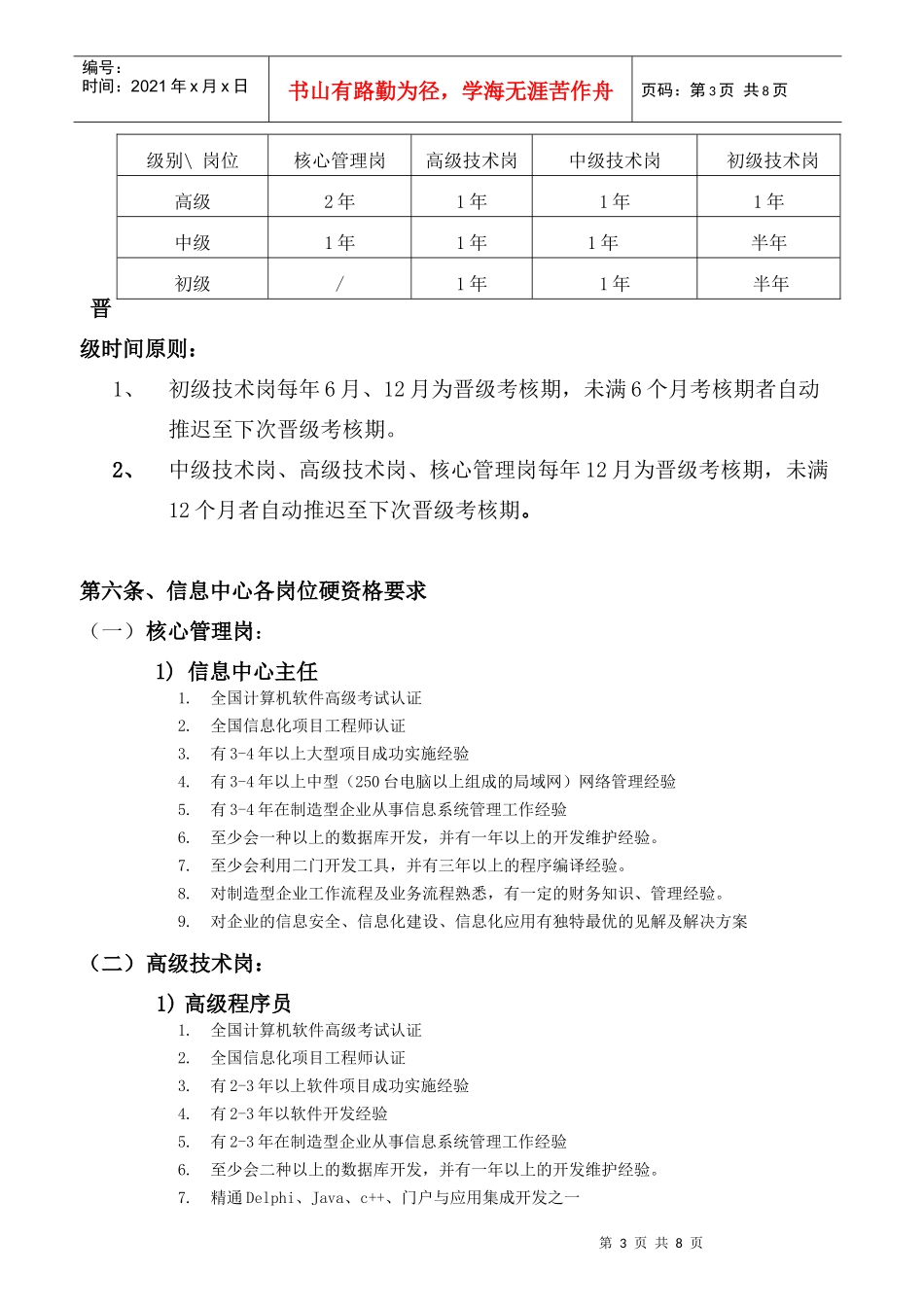 信息中心薪酬(修改)XXXX513_第3页