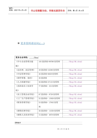 人力资源-2022NIT的指导思想与特点