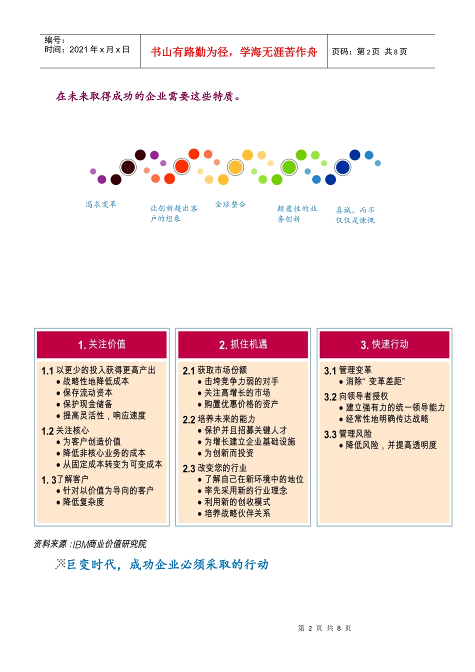 《培训》杂志XXXX11月推荐关注活动信息_第2页