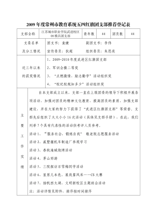 敬老院志愿服务活动策划方案