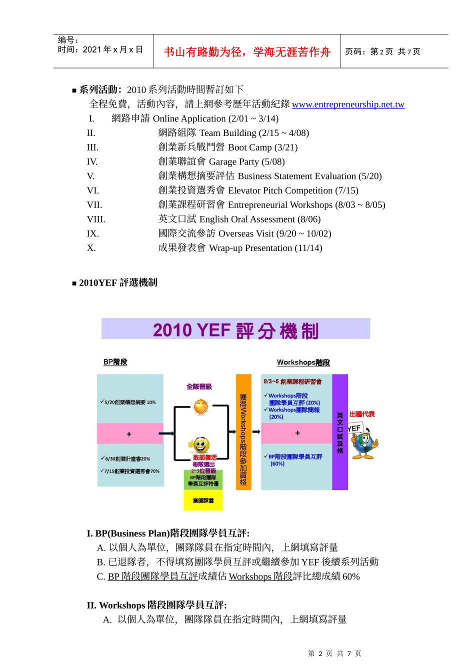 国际青年创业领袖计划_第3页