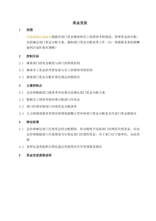 人力资源-2022034-奖金发放-0311