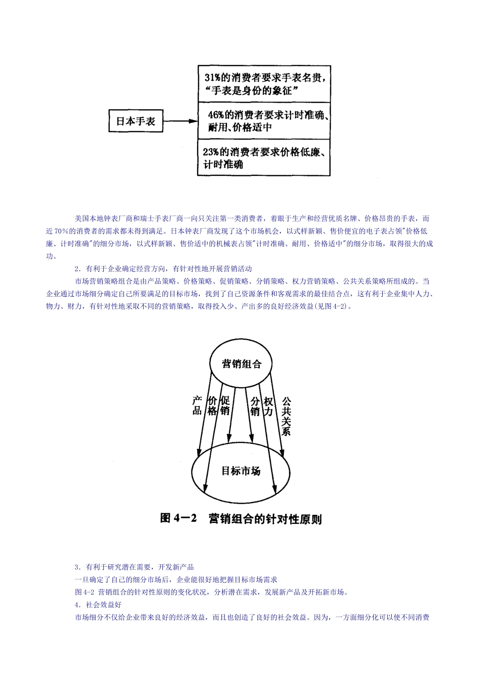 目标市场分析_第3页