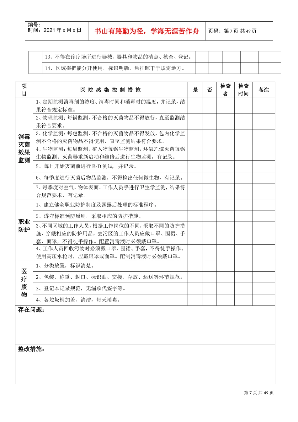 供应室院感工作手册(DOC51页)_第2页