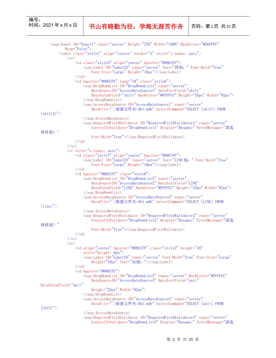 人力资源-2022EQP设备当机_第2页