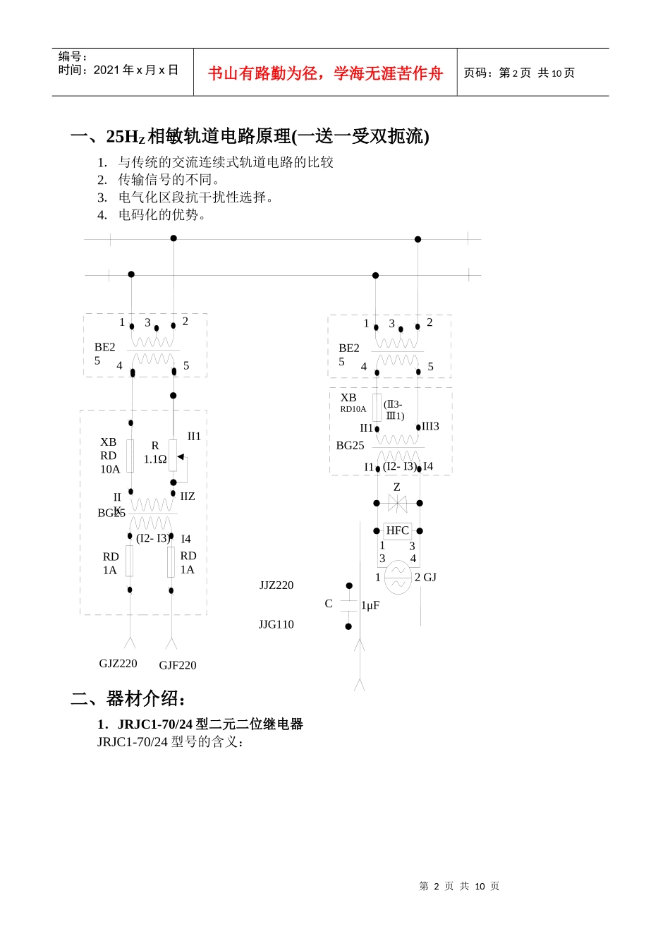 人力资源-202225HZ速成培训讲义_第2页