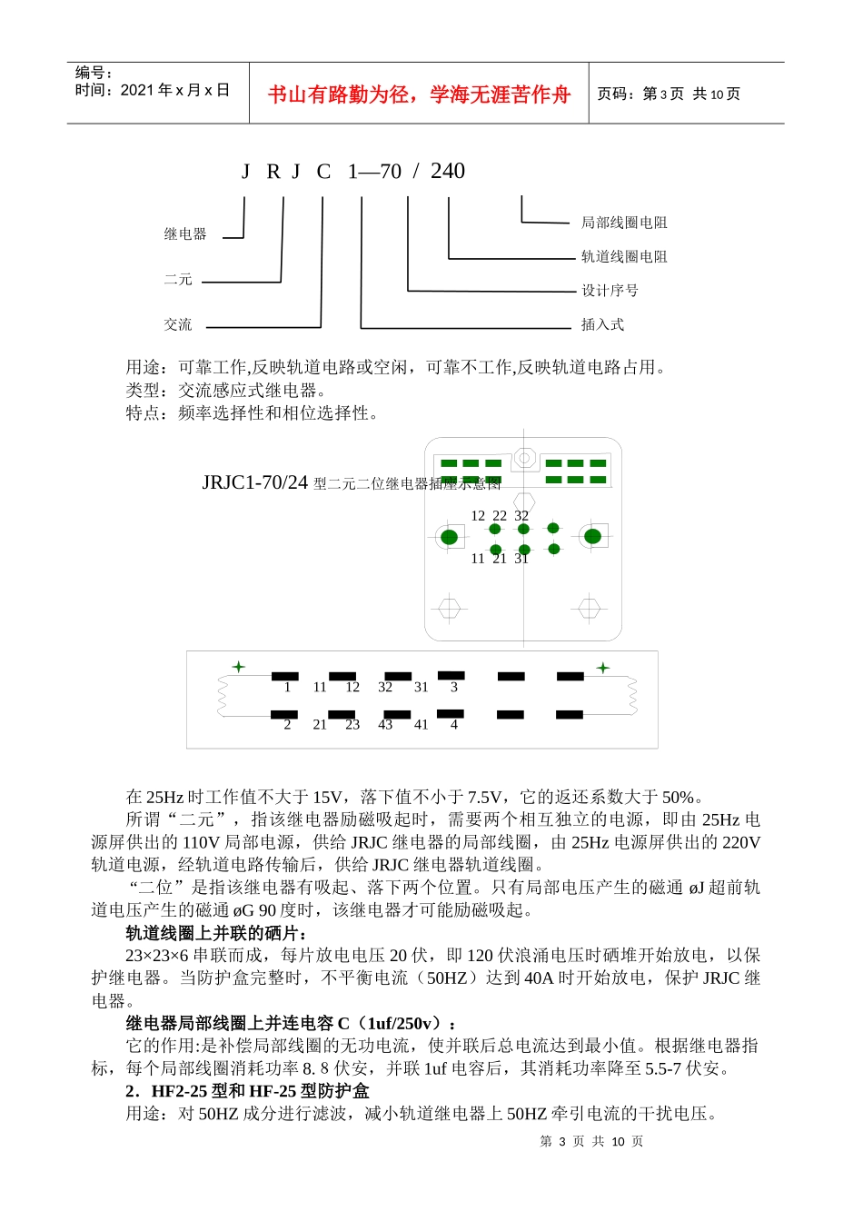 人力资源-202225HZ速成培训讲义_第3页