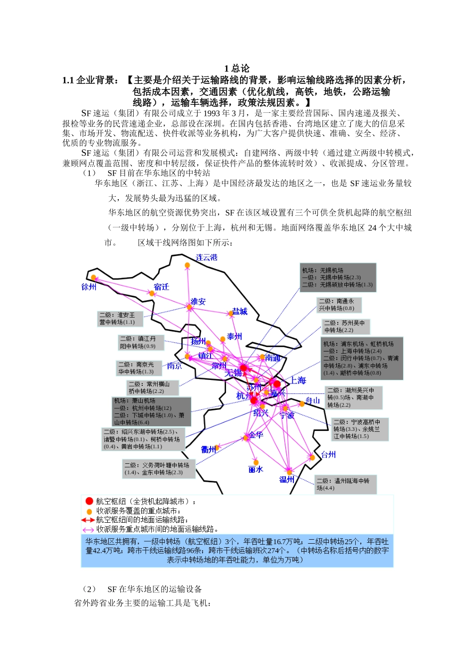 服务网点布局、选址战略及路由优化设计_第2页