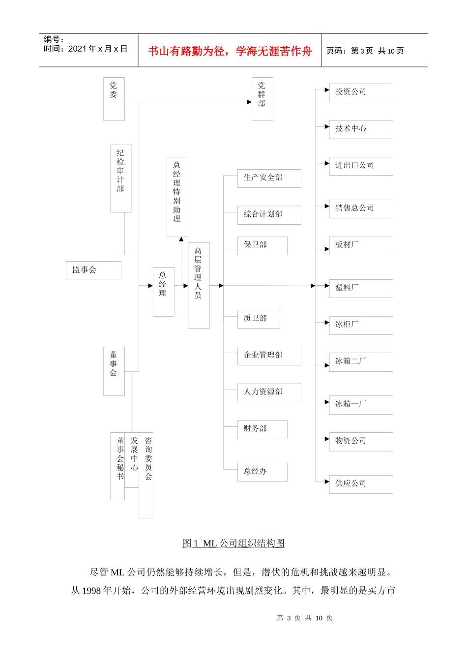人力资源-2022ML公司的薪酬改革_第3页