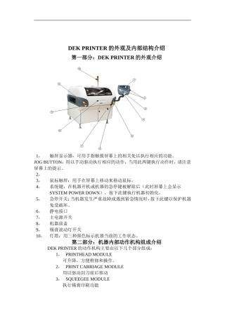 人力资源-2022DEK培训课件