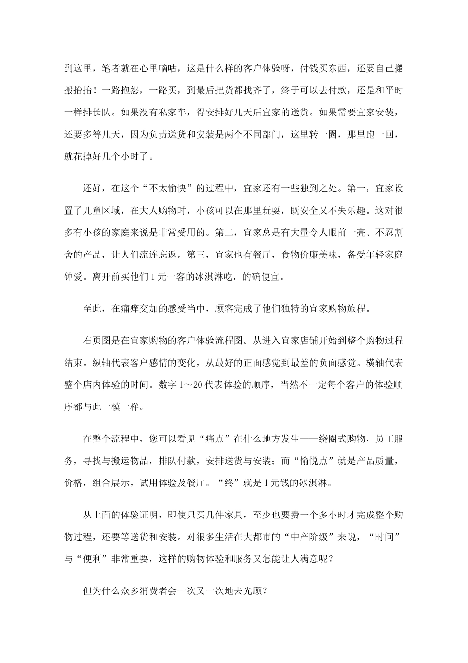 普通市场渠道职位说明报告_第2页