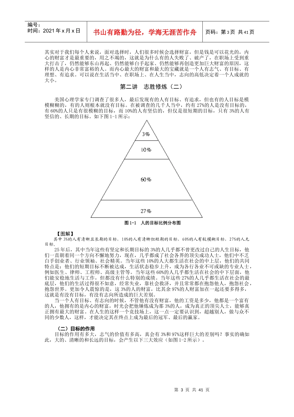 如何成为职场赢家_第3页