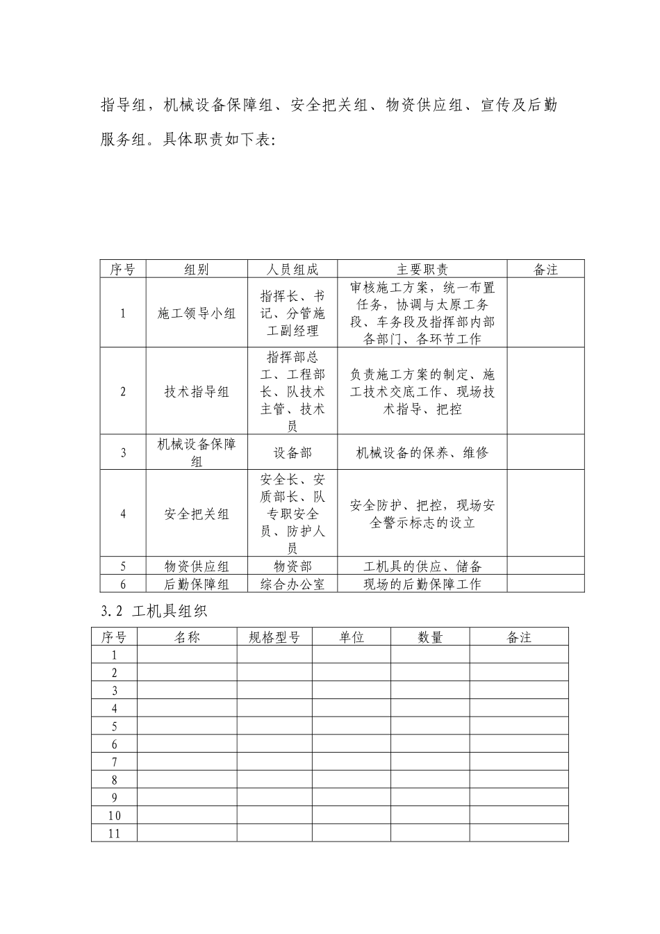 清洗道砟施工方案_第2页