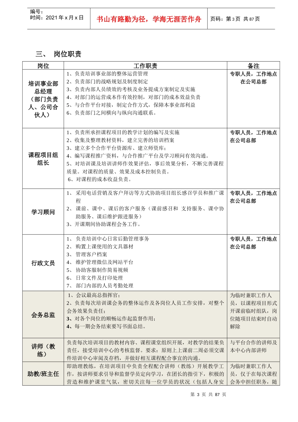 培训操作手册(精选版)_第3页