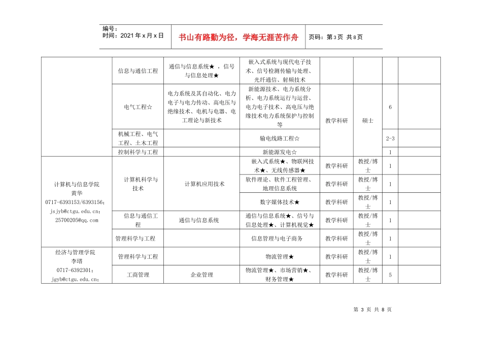 人力资源-2022XXXX年人才引进计_第3页