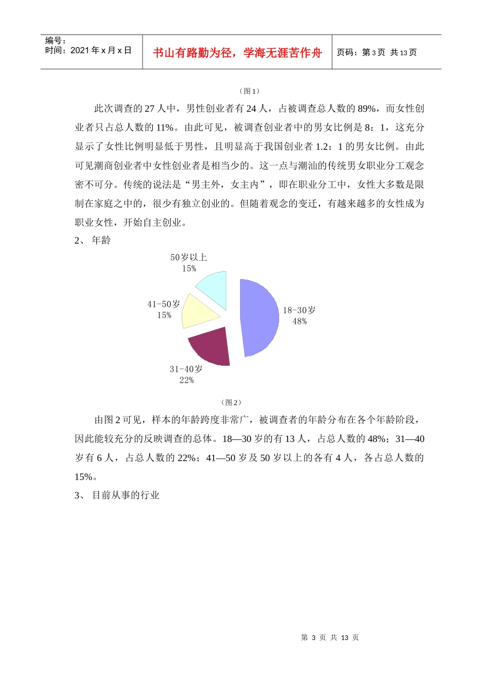 寻找创业者的足迹_第3页