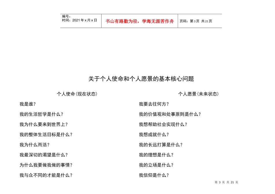 个人平衡计分卡应用案例_第3页