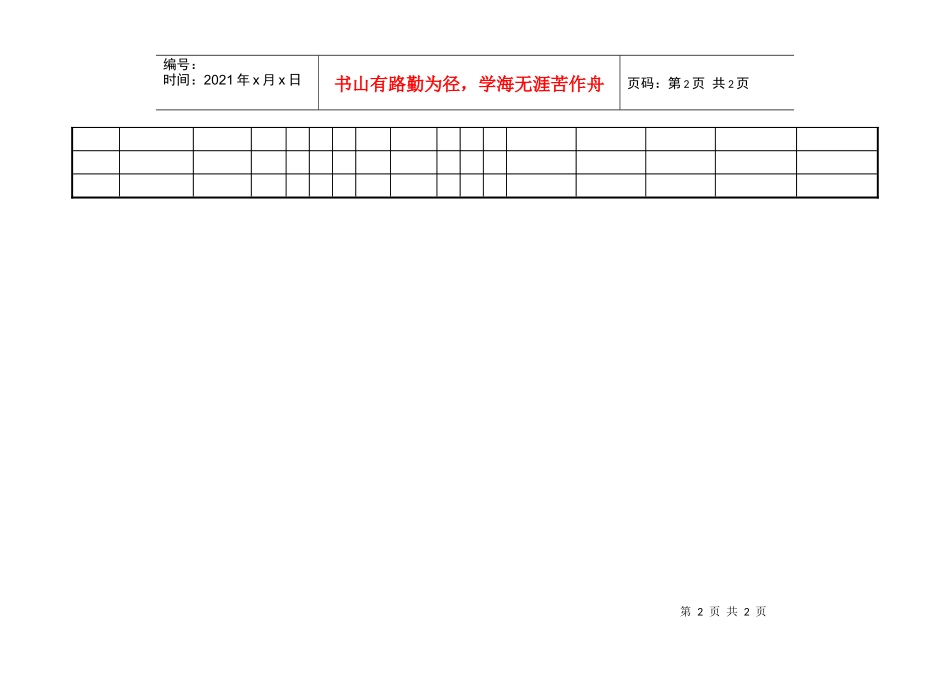 人力资源-202215从业人员登记表_第2页