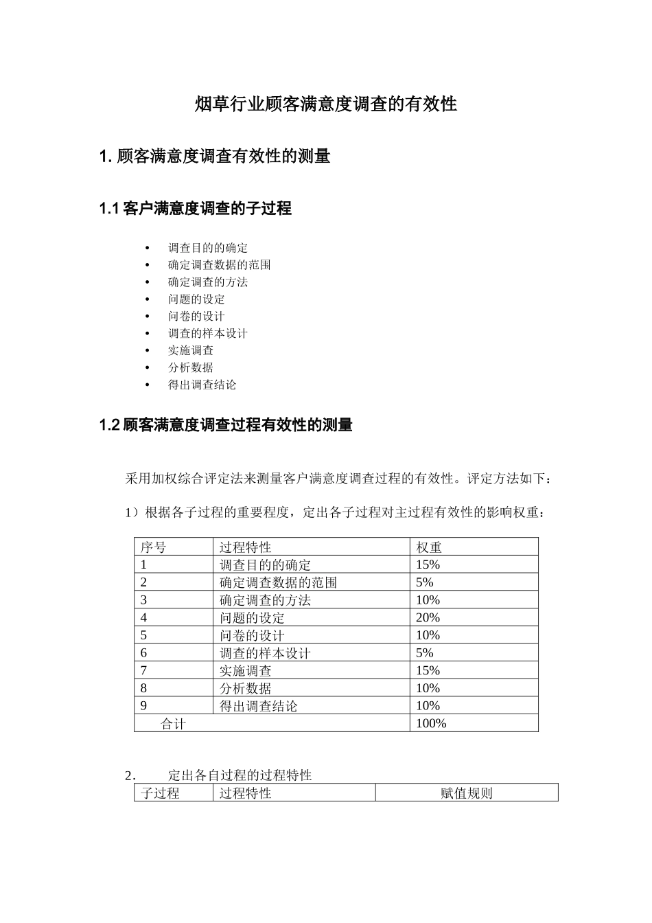 顾客满意度调查_第2页