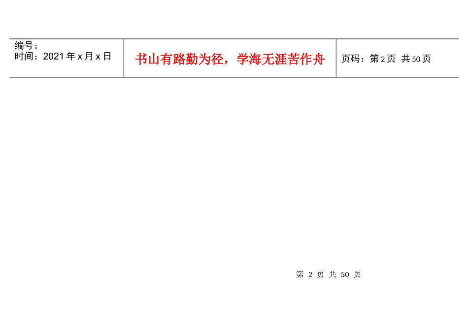 人力资源-202218000员工手册(1)_第2页