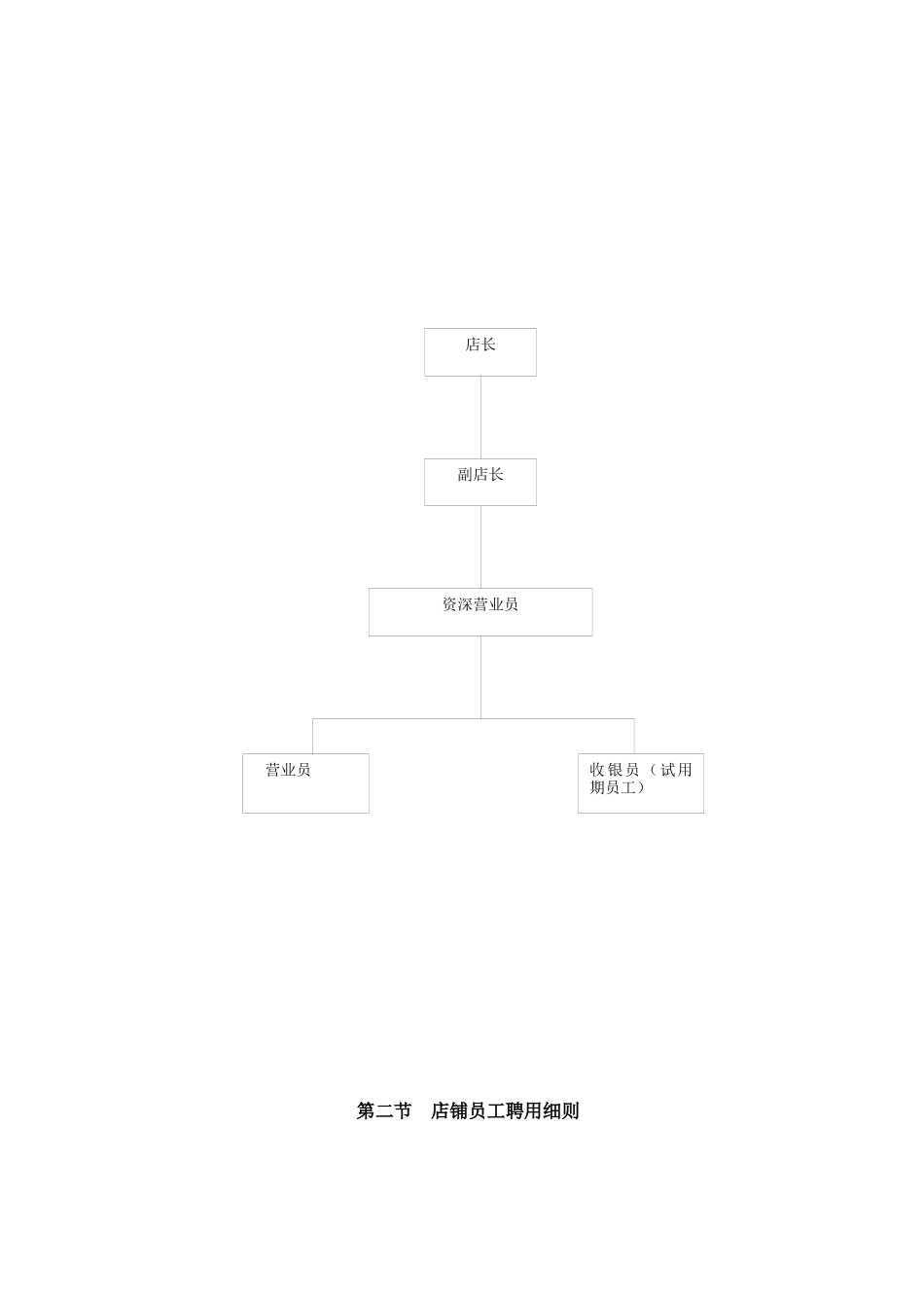 艾琳娜店铺管理方案_第3页