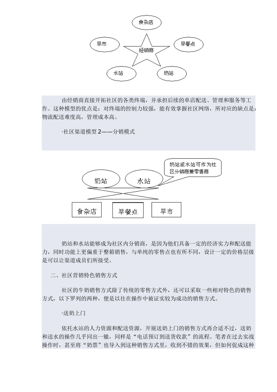牛奶社区营销实战全攻略_第3页