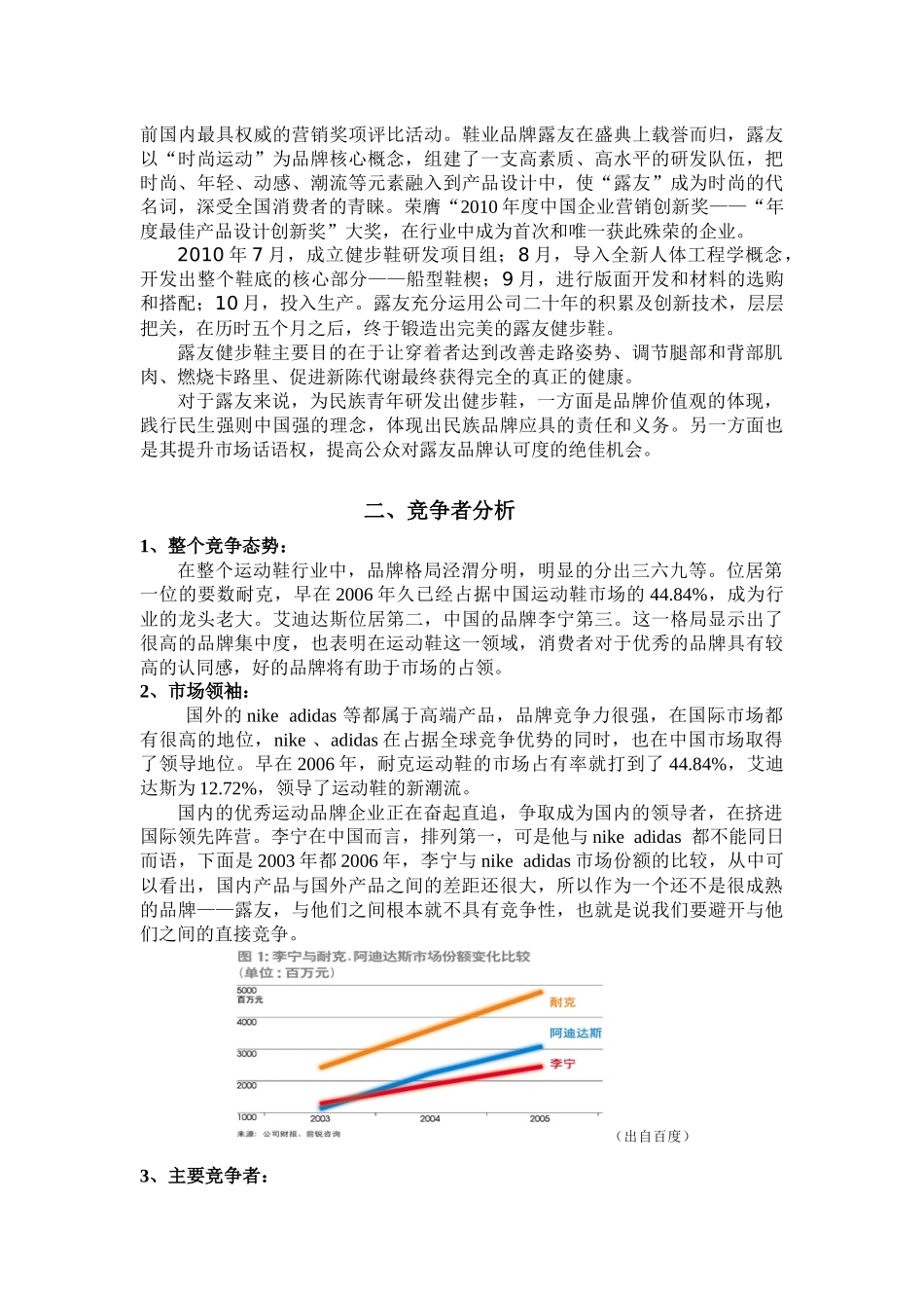 露友市场环境分析_第2页