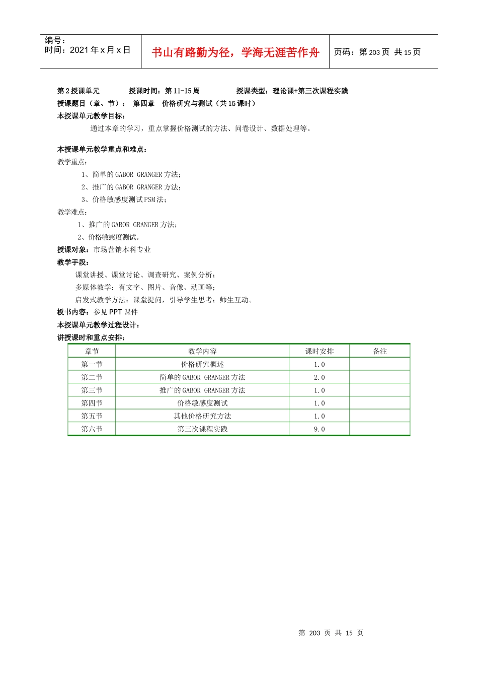 第六章 营业推广研究_第2页