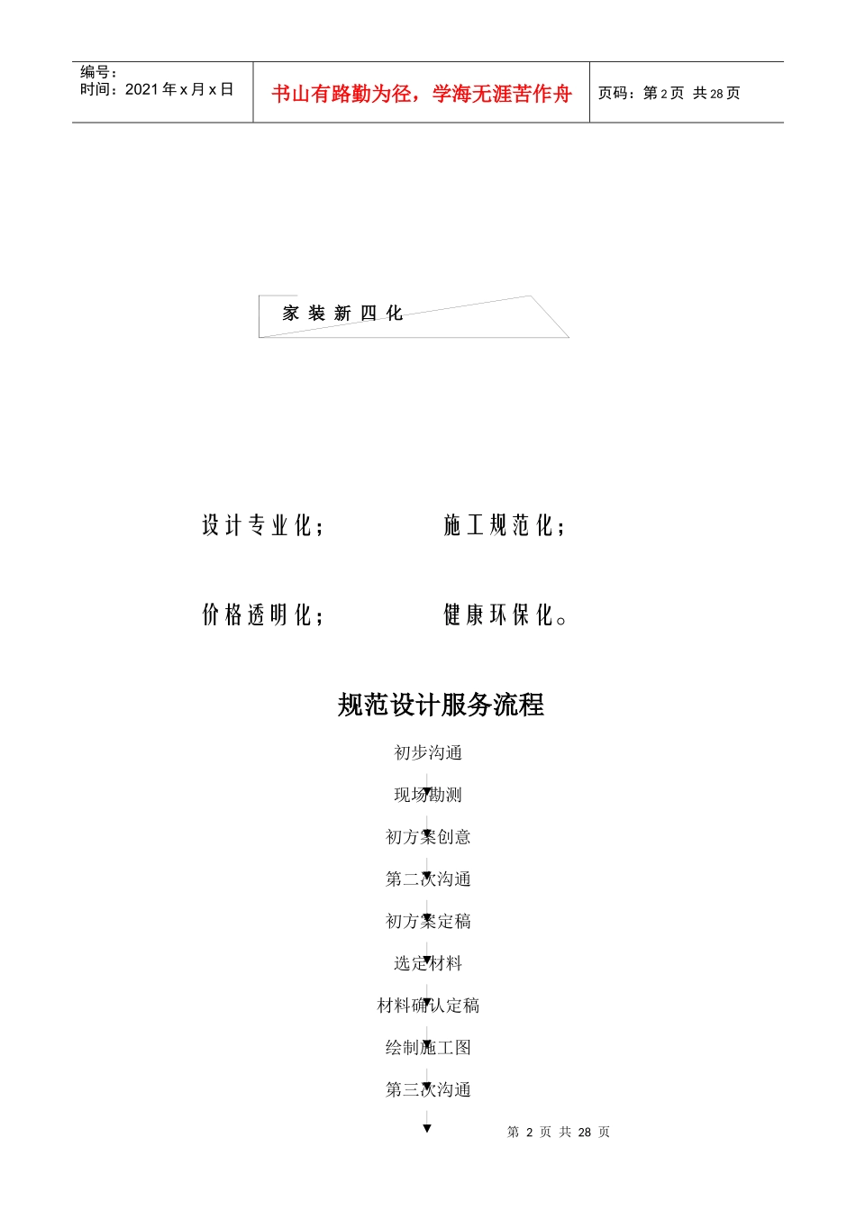 人力资源部设计师手册_第2页