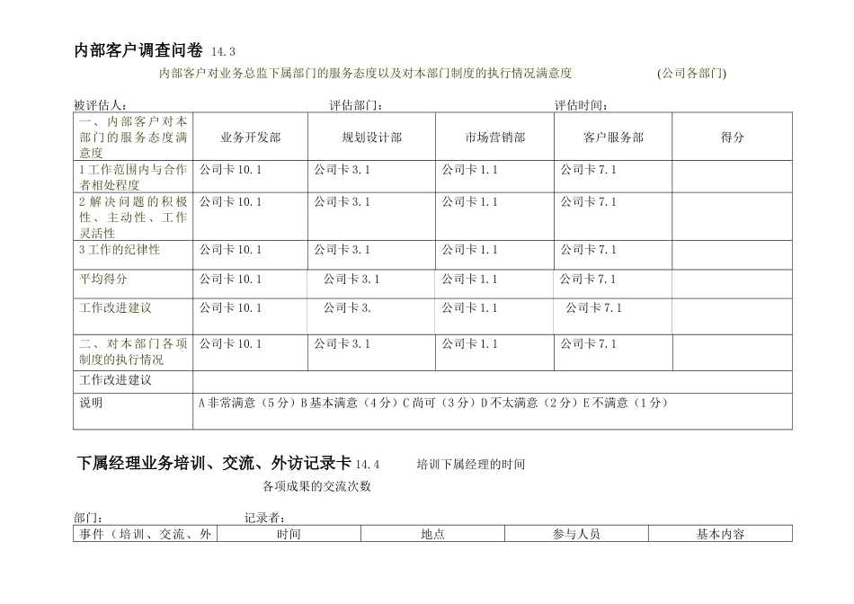 绩效考核工具_14业务副总经理_第3页